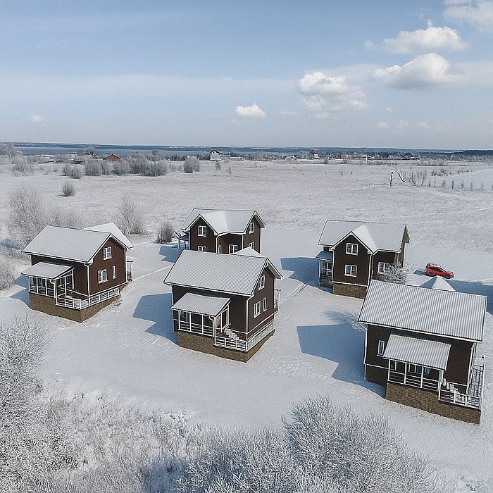 Веслево Клуб