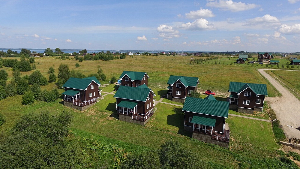 Веслево Клуб